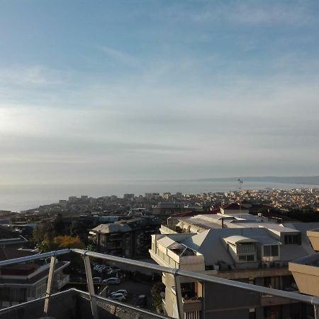 Tivoli Shortlets - Catania Ξενοδοχείο San Gregorio di Catania Εξωτερικό φωτογραφία