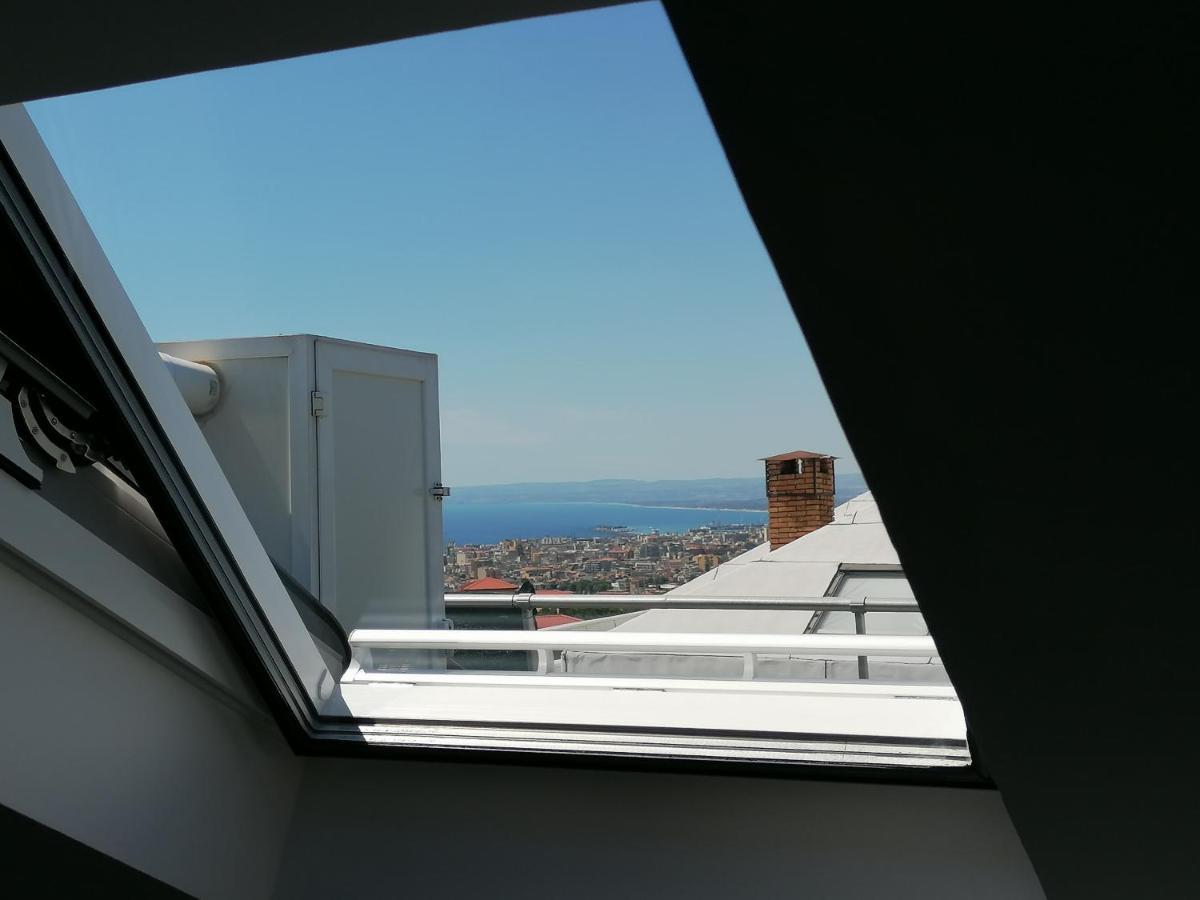 Tivoli Shortlets - Catania Ξενοδοχείο San Gregorio di Catania Εξωτερικό φωτογραφία