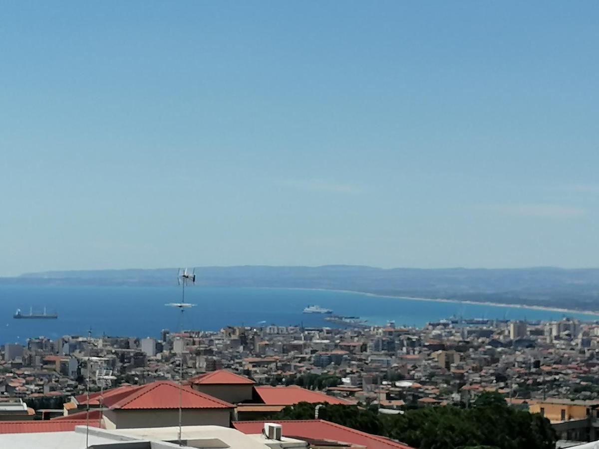 Tivoli Shortlets - Catania Ξενοδοχείο San Gregorio di Catania Εξωτερικό φωτογραφία