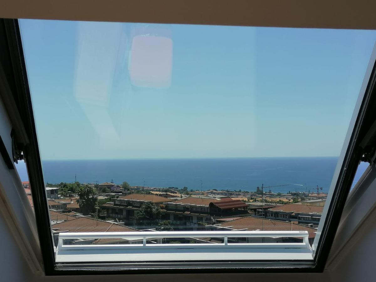 Tivoli Shortlets - Catania Ξενοδοχείο San Gregorio di Catania Εξωτερικό φωτογραφία