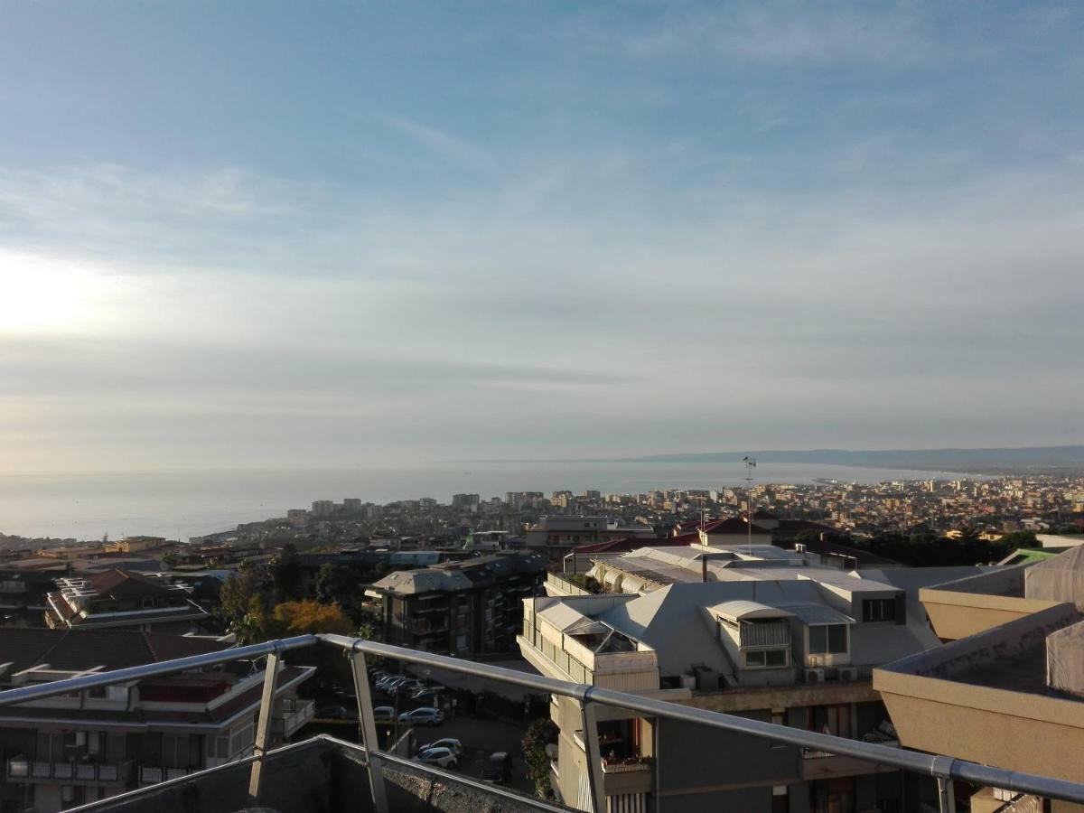 Tivoli Shortlets - Catania Ξενοδοχείο San Gregorio di Catania Εξωτερικό φωτογραφία